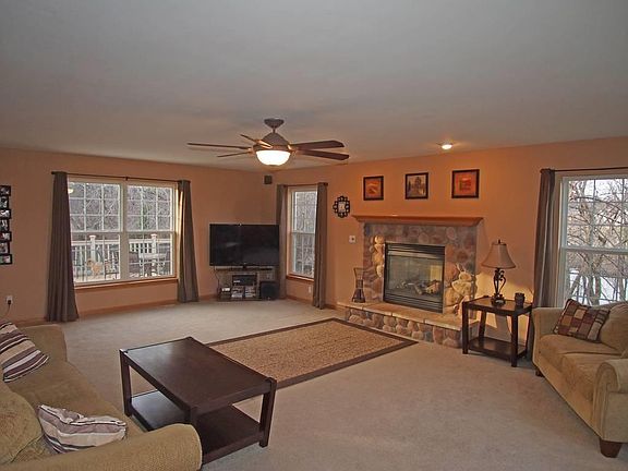 5th image of 5020 Mesa Ct