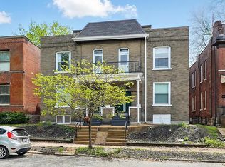 3924 Botanical Ave #A, Saint Louis, MO 63110