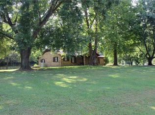 294 Pleasant Hill Rd, Prospect, TN 38477