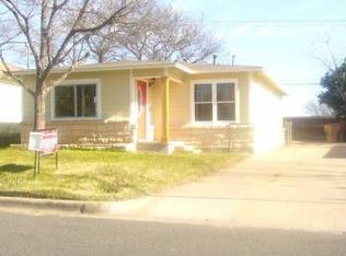 1709 McKinley Ave, Austin, TX 78702