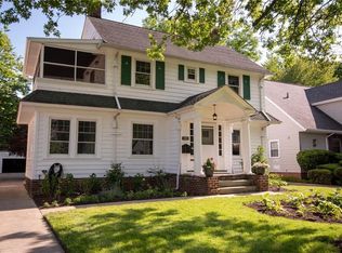 12951 Lake Ave, Lakewood, OH 44107