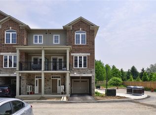 677 Park Rd N #93, Brantford, ON N3R0C2