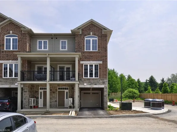 677 Park Rd N #93, Brantford, ON N3R 0C2