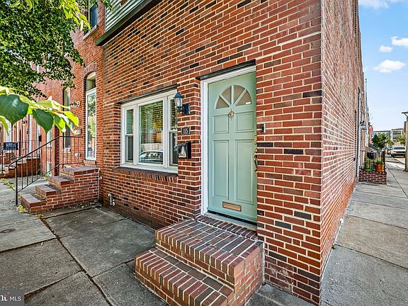 4th image of 115 W Fort Ave