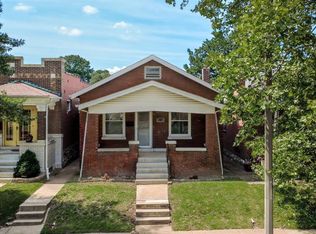 5218 Lisette Ave, Saint Louis, MO 63109