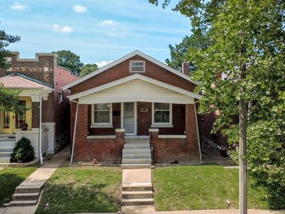5218 Lisette Ave, Saint Louis, MO, 63109