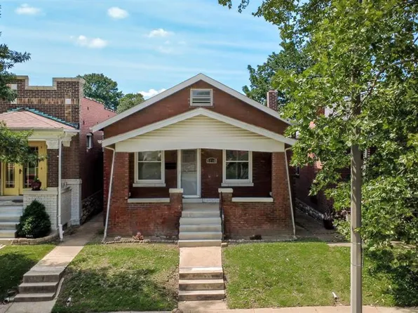 5218 Lisette Ave, Saint Louis, MO 63109