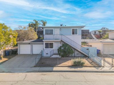6161-63 Horton Dr, La Mesa, CA, 91942