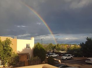 2210 Miguel Chavez Rd, Santa Fe, NM 87505
