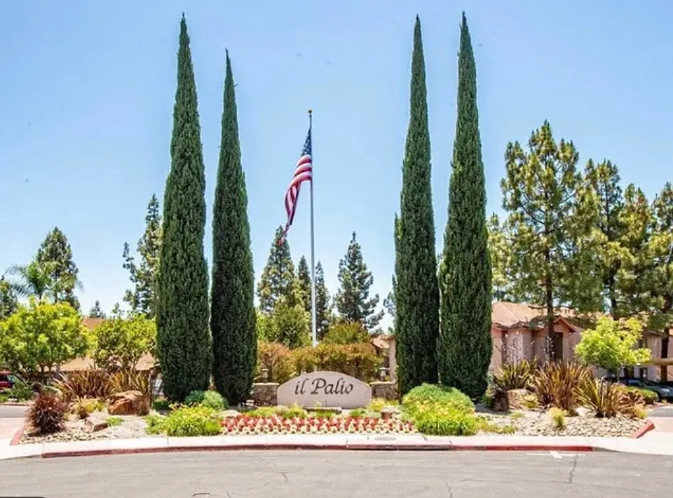 12007 Alta Carmel Ct #319