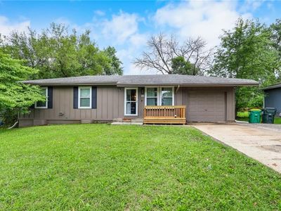 101 E Edgewood Dr, Edgerton, KS, 66021