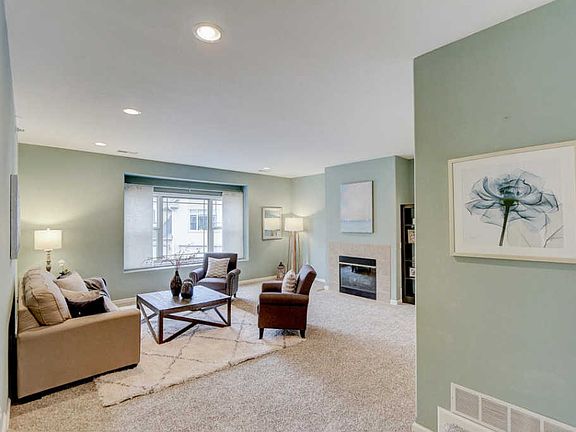 5th image of 8597 S Deerwood Ln #5