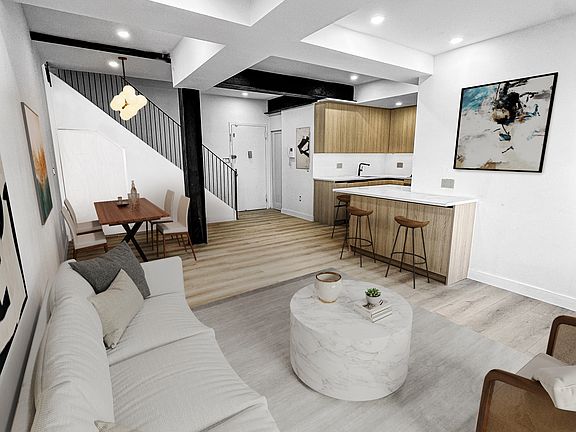 3rd image of 250 E 31st St #Penthouse C