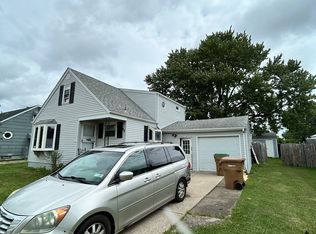 65 Lemoine Ave, Cheektowaga, NY 14227