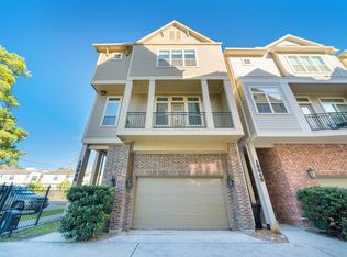 1504 W 24th St #A, Houston, TX 77008