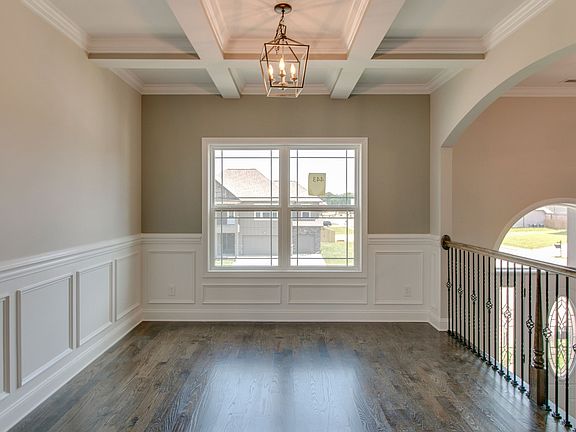 5th image of 82 Reserve At Hickory Wild Lot 82