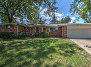 1418 E 46th St, Tulsa, OK 74105