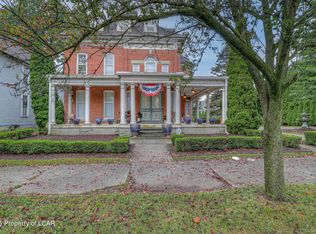 31 Exeter Ave, West Pittston, PA 18643