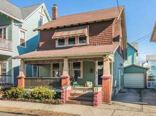 87 Mount Hermon Way, Ocean Grove, NJ 07756