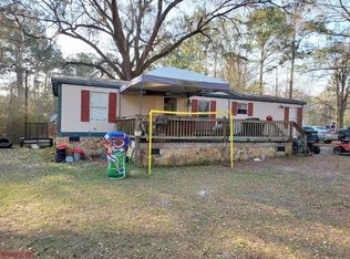 3053 County Line Rd, Thomasville, GA 31792