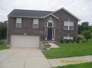 265 Ten Mile Dr, Dry Ridge, KY 41035