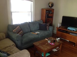 301 Laburnam Cres #1, Rochester, NY 14620