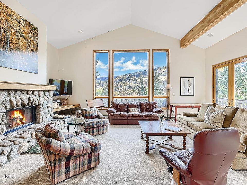 1159 Sandstone Dr, Vail, CO 81657 Zillow
