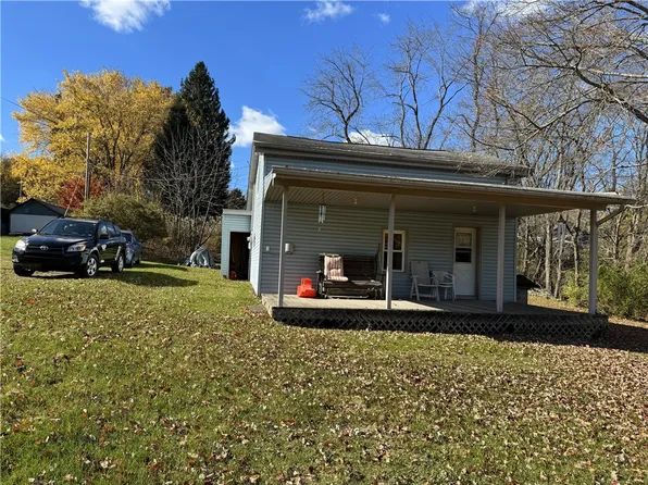 3365 Perry Hwy, New Castle, PA 16101