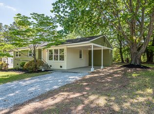 2619 Crestline Ave, Raleigh, NC 27603