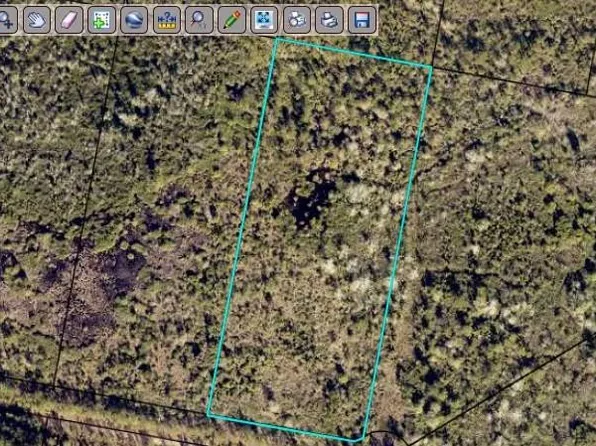 0 Claude Ln, Waverly, GA 31565