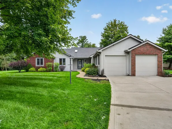 7990 Springwater Cir, Indianapolis, IN 46256