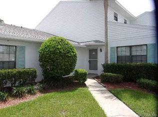 912 Pritchard Island Rd, Inverness, FL 34450