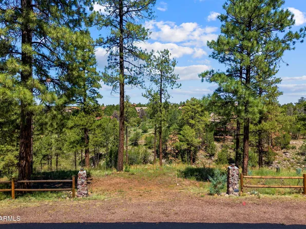 2294 CONSTELLATION Lane #94, Overgaard, AZ 85933