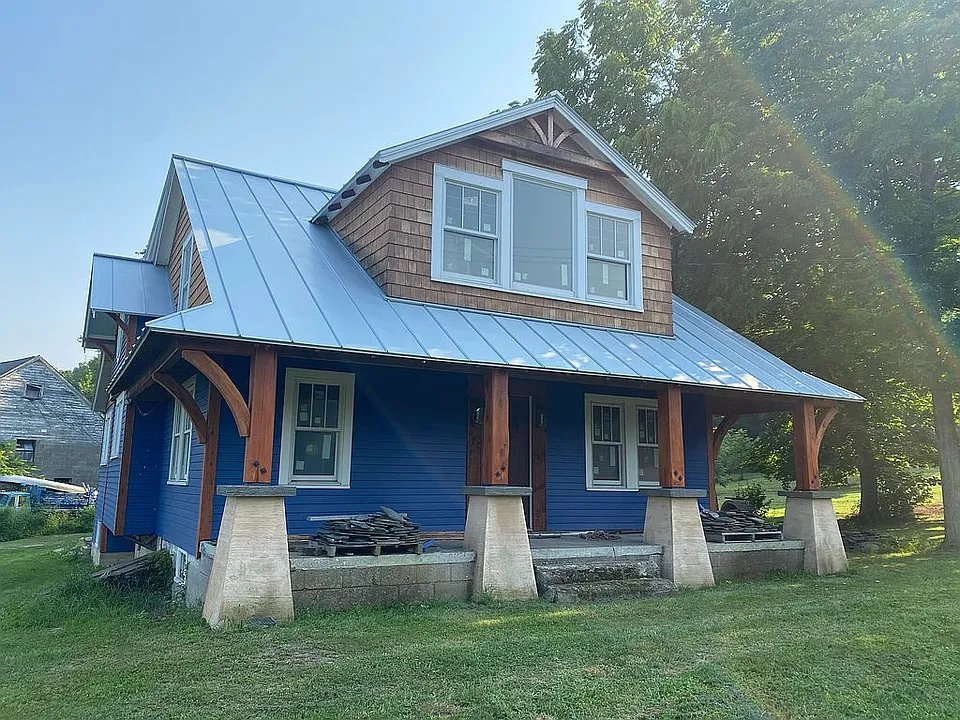 763 County Route 1 — exterior photo