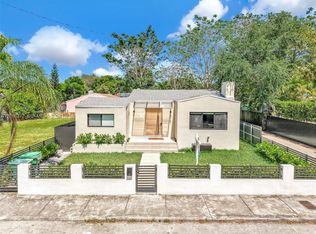 4721 NW 6th Ave, Miami, FL 33127