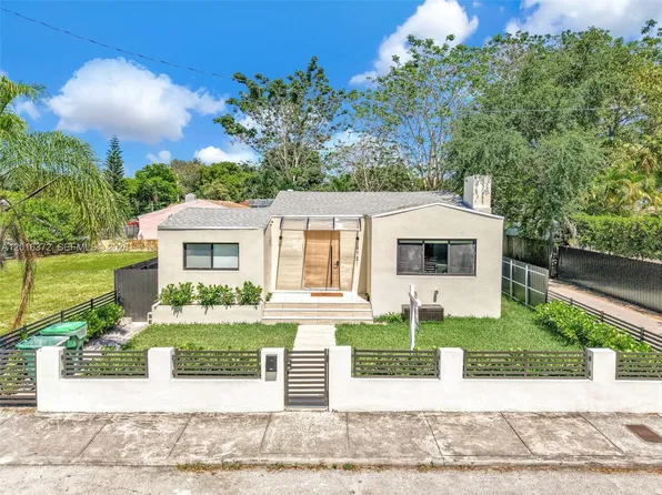 4721 NW 6th Ave, Miami, FL 33127