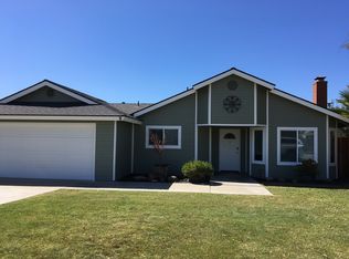 4075 Silver Leaf Dr, Santa Maria, CA 93455