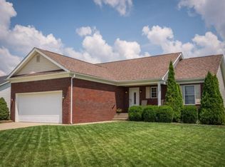 428 Deer Park Way, Mount Washington, KY 40047