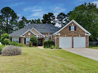 361 Whitney Ln, McDonough, GA 30253