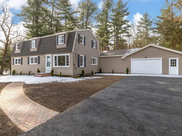 123 Lowell Rd, Pepperell, MA 01463