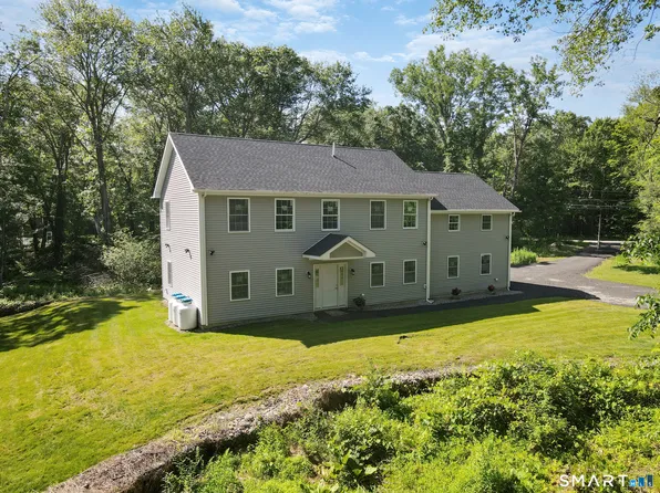 1050 Jarvis Street, Cheshire, CT 06410
