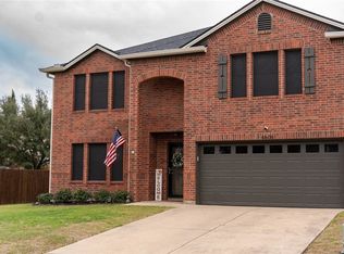 8606 Sage Meadow Dr, Temple, TX 76502