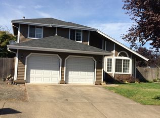 5109 Mahe Ave, Eugene, OR 97402