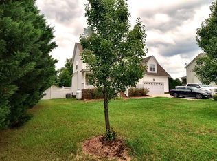130 Graceland Dr, Garner, NC 27529