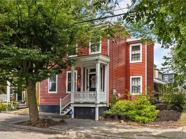 2904 E Clay St, Richmond, VA 23223