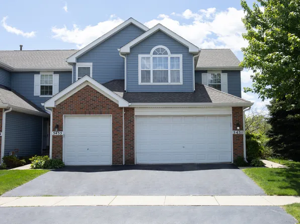 5451 Elizabeth Pl #0, Rolling Meadows, IL 60008