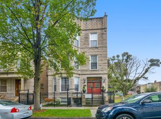4934 S Forrestville Ave APT 3, Chicago, IL 60615