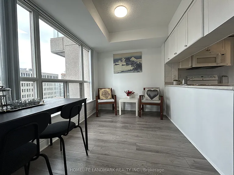 909 Bay St #1204 — Photo 8