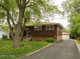 10234 S 82nd Ave, Palos Hills, IL