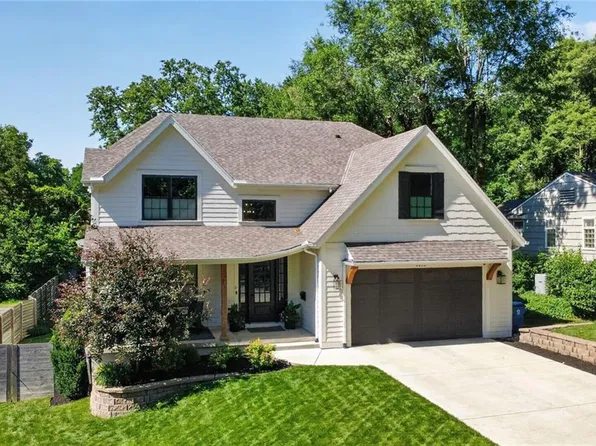 4416 W 77th St, Prairie Village, KS 66208